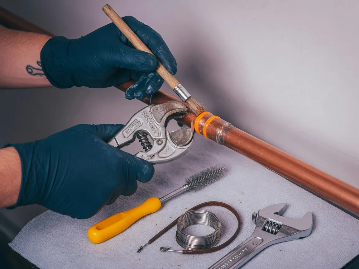 Why choose Sump Pump Repair in Cleveland, OK
